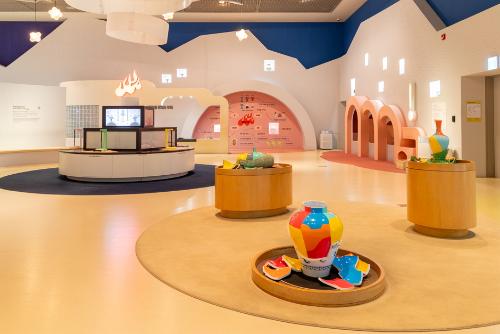 다르게 생각해요