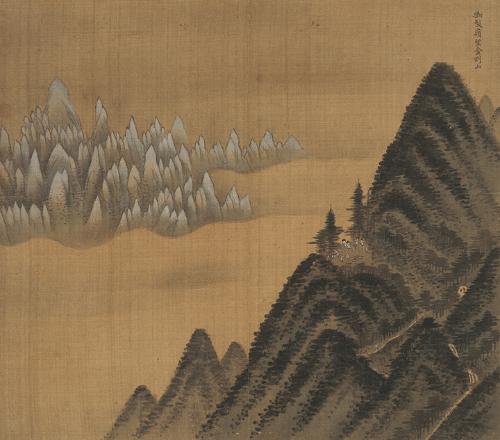 Album of Geumgangsan Mountain 대표이미지