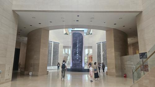 <한글날 맞이 특별해설> '문자의 쓰임' 전시해설 대표이미지