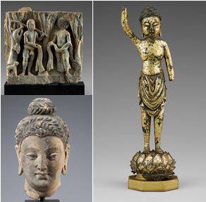 부처님 오신 날 맞이 특별해설 '부처님 이야기' 전시해설 대표이미지