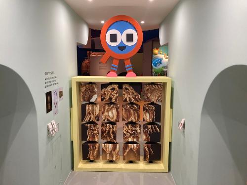 문화유산 확대 퍼즐 이미지